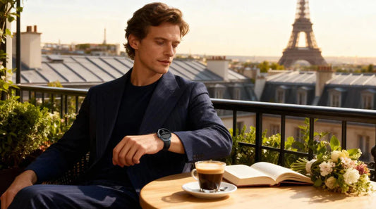 كيزليكت إليت 2: δημοκρατία تجربة السمارت واتش المكشوفة بجودة لا تُضاهى وتكلفة منخفضة