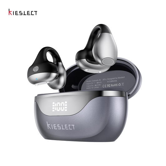Kieslect Open Earbuds AI
