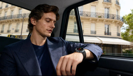 Kieslect Elite2: إعادة تعريف معايير الصحة الذكية بدقة 90 ثانية