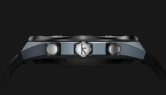 Kieslect Elite2: إعادة تعريف جودة الأجهزة الذكية ب 50,000 ضغط على الزر — الثورة الصامتة لـ"الخبرة الممتازة"