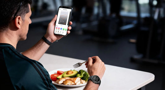 أطلق العنان لذكاء فقدان الدهون: جهاز Kieslect Health Watch يقرأ إشارات جسمك علميًا