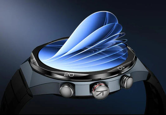 ما وراء القلق بشأن البطارية: كيف تعيد ساعة Kieslect Elite2 تعريف عمر البطارية في الساعات الذكية من خلال "كفاءة الطاقة الذكية"