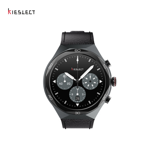 Kieslect AI Smartwatch Elite2