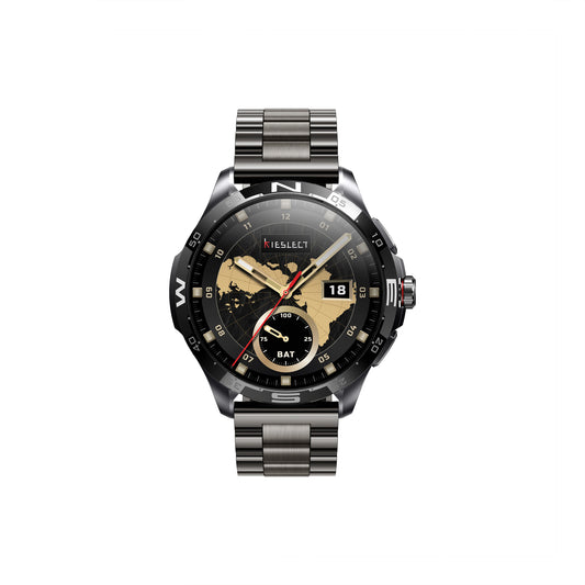 Kieslect Actor Ultra Smartwatch