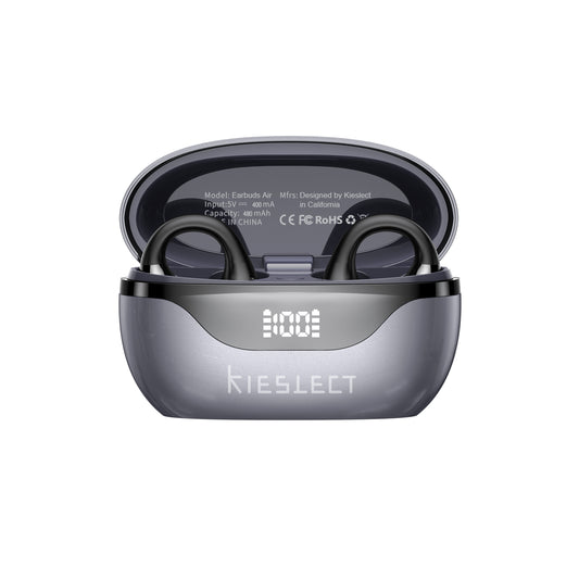 Kieslect Open Earbuds  AI