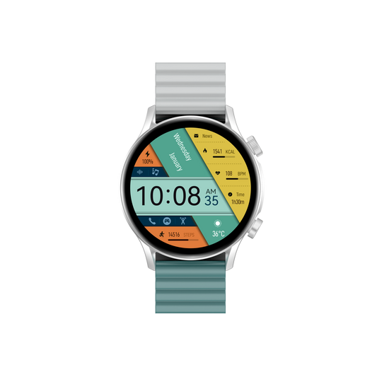Kieslect Calling Smartwatch Kr Pro Ltd