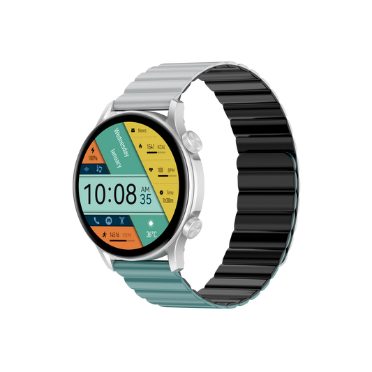 Kieslect Calling Smartwatch Kr Pro Ltd